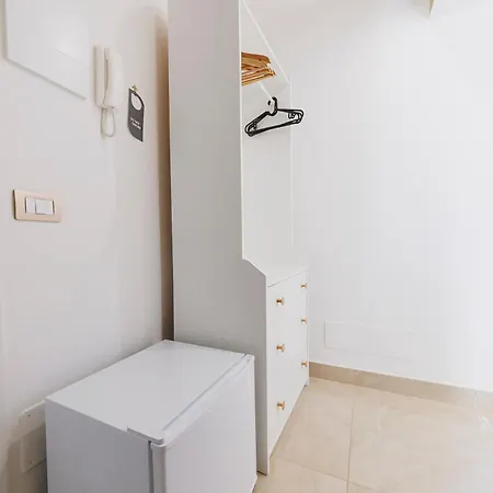 Ventidue Venti 3* Bari