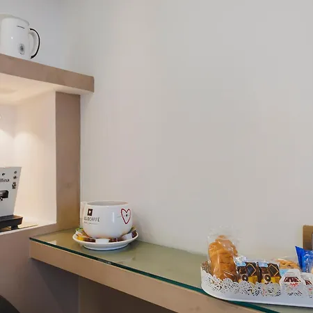 Ventidue Venti Konukevi Bari