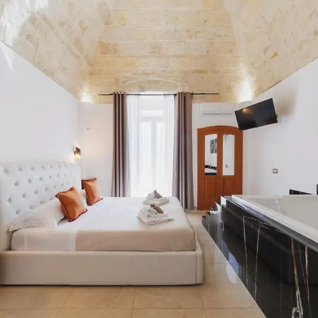 Ventidue Venti 3* Bari