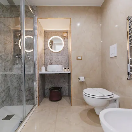 Ventidue Venti Gasthuis 3*