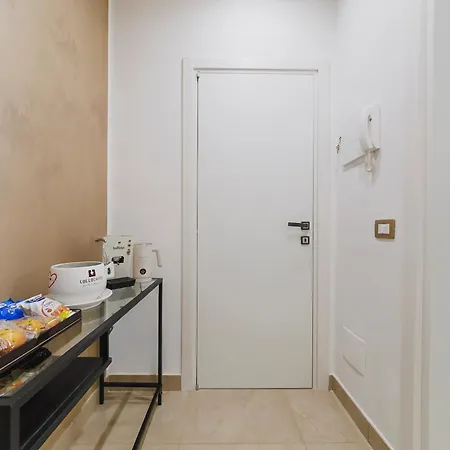 Ventidue Venti 3* Bari