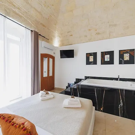 Ventidue Venti 3* Bari