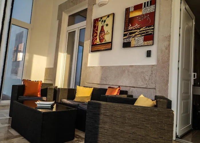 Ventidue Venti Guest house 3*