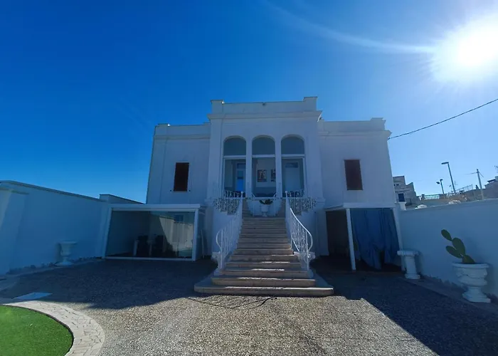 Ventidue Venti Guest house