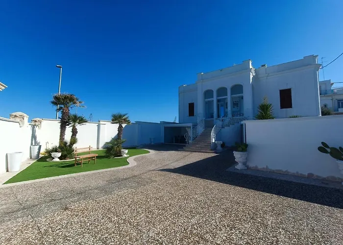 Ventidue Venti Guest house Bari