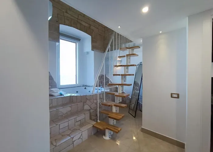 Guest house Ventidue Venti Bari