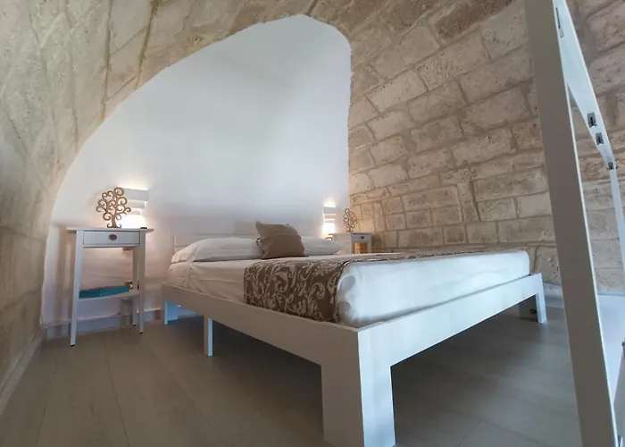 Ventidue Venti Guest house Bari