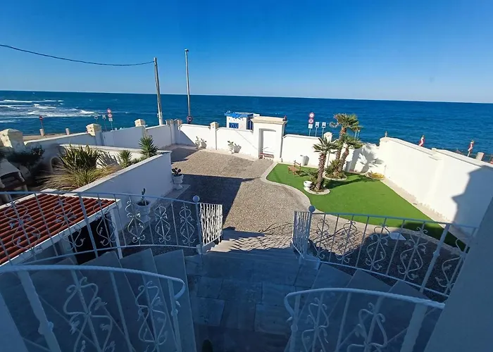 Guest house Ventidue Venti Bari