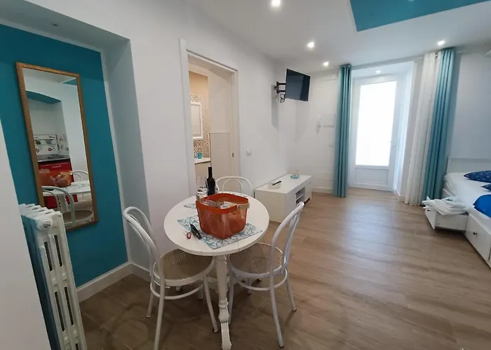 Ventidue Venti 4* バーリ