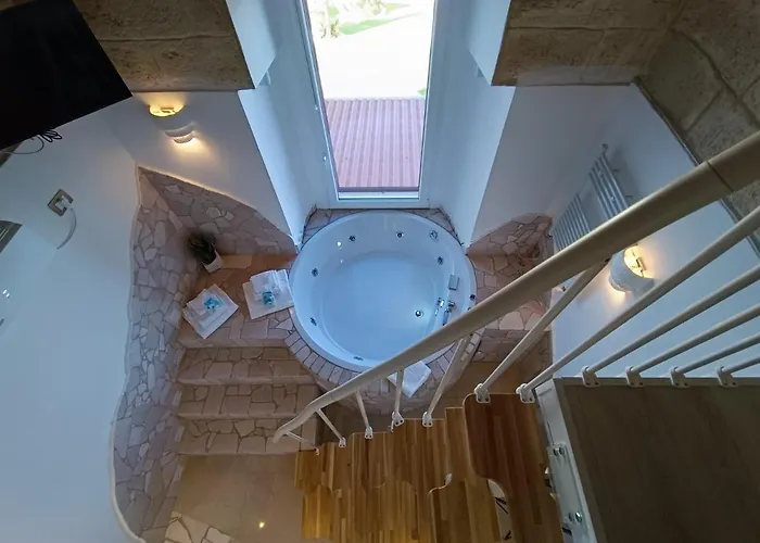 Guest house Ventidue Venti Bari