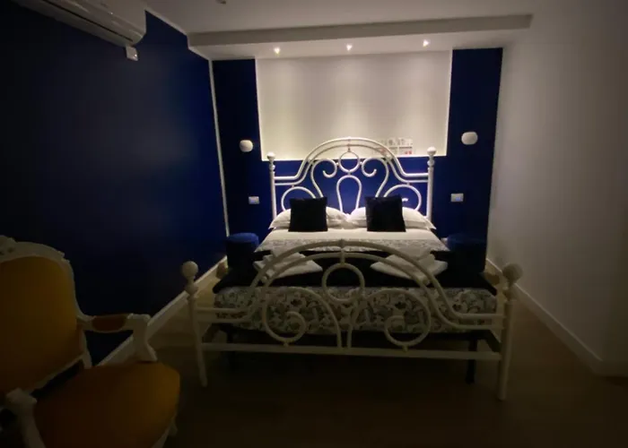 Ventidue Venti 3* Bari