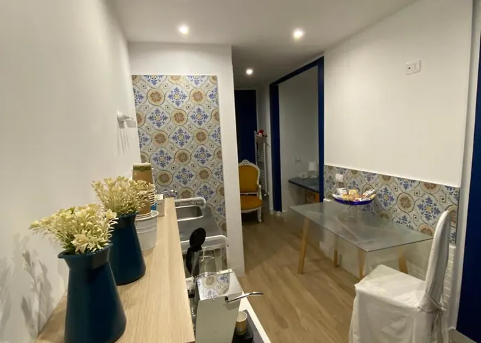 Ventidue Venti 3* Bari