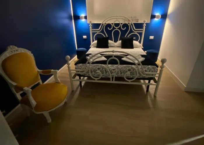 Ventidue Venti Guest house Bari